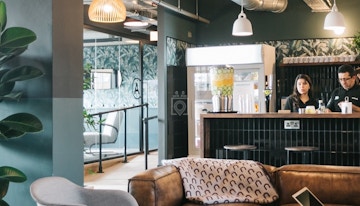 WeWork Prestige Atlanta image 1