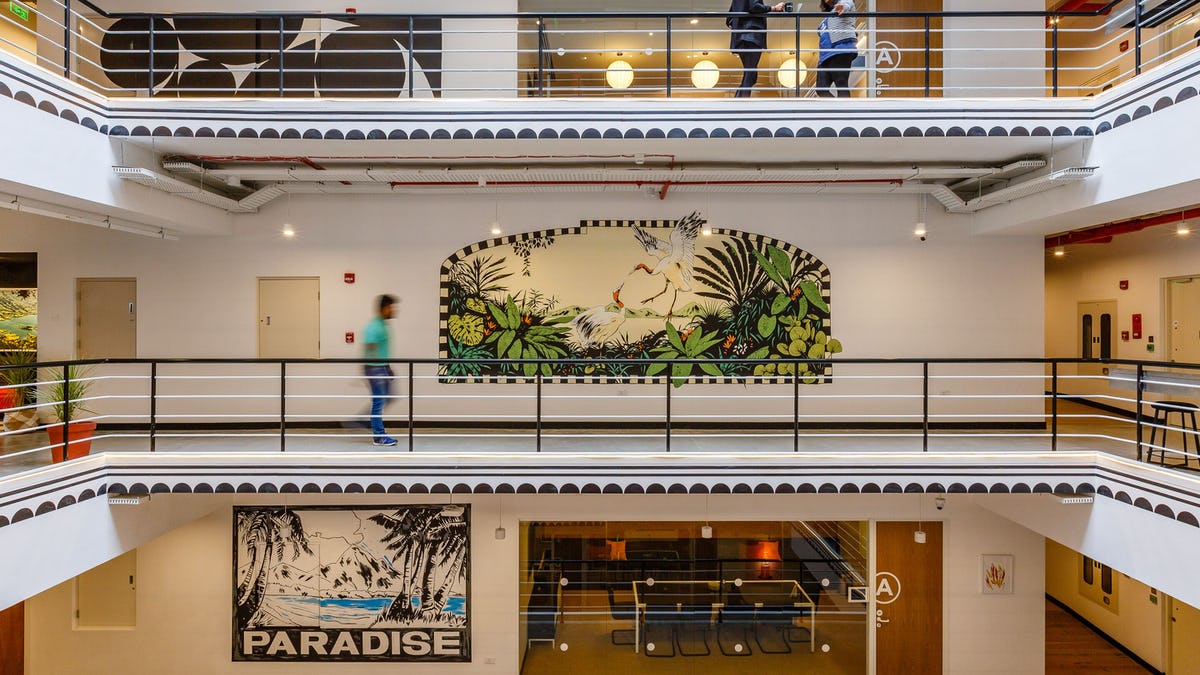 WeWork Prestige Central image 2