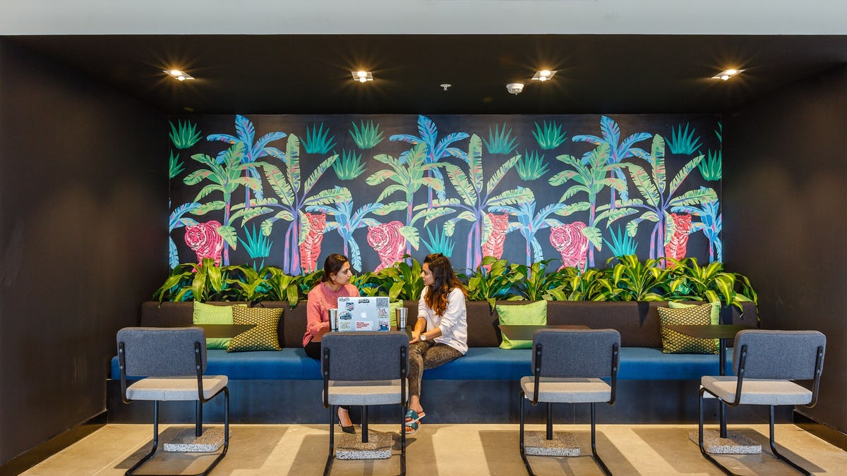 WeWork Prestige Central image 5