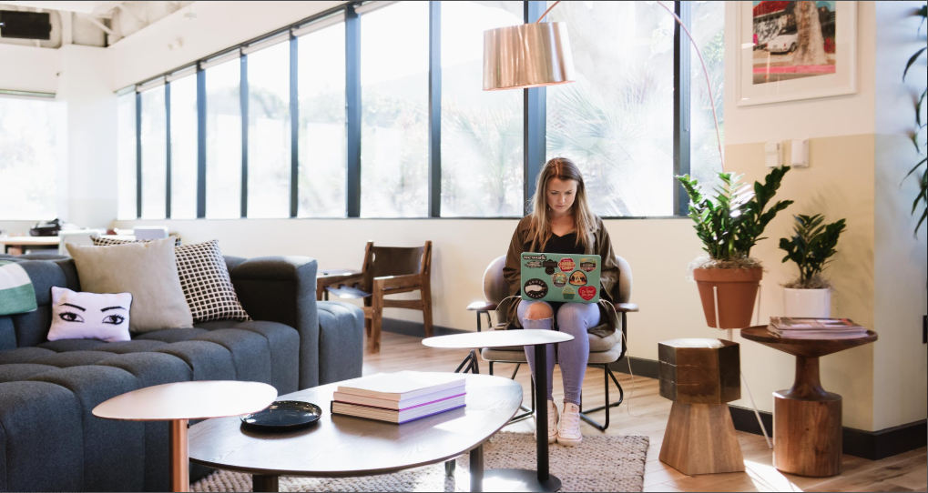 WeWork RMZ Latitude Commercial image 3