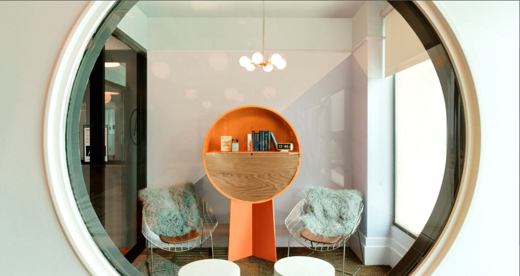 WeWork Salarpuria Magnificia image 3