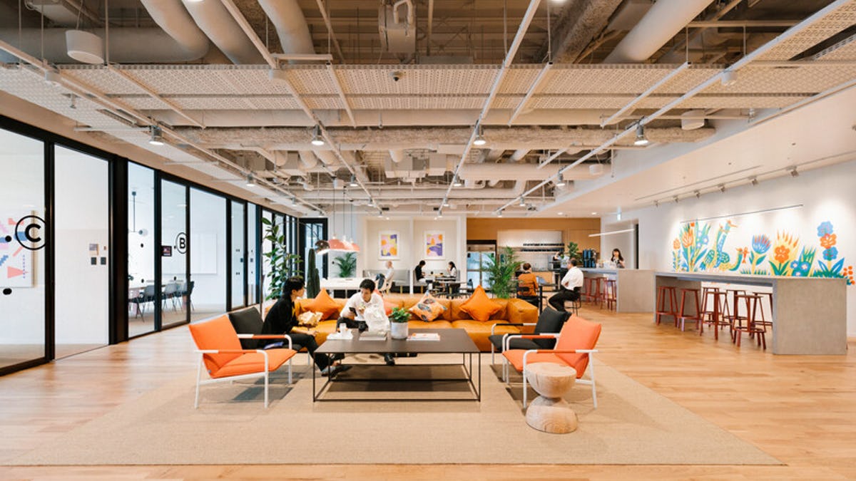 WeWork Vaishnavi Signature image 2