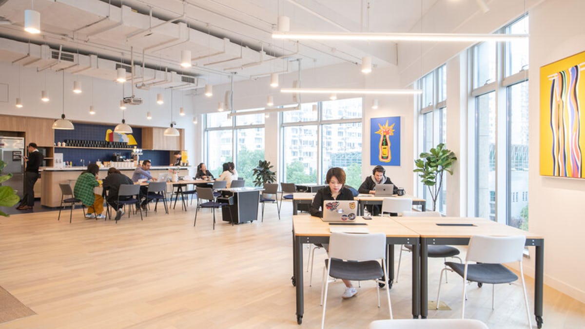 WeWork Vaishnavi Signature image 5