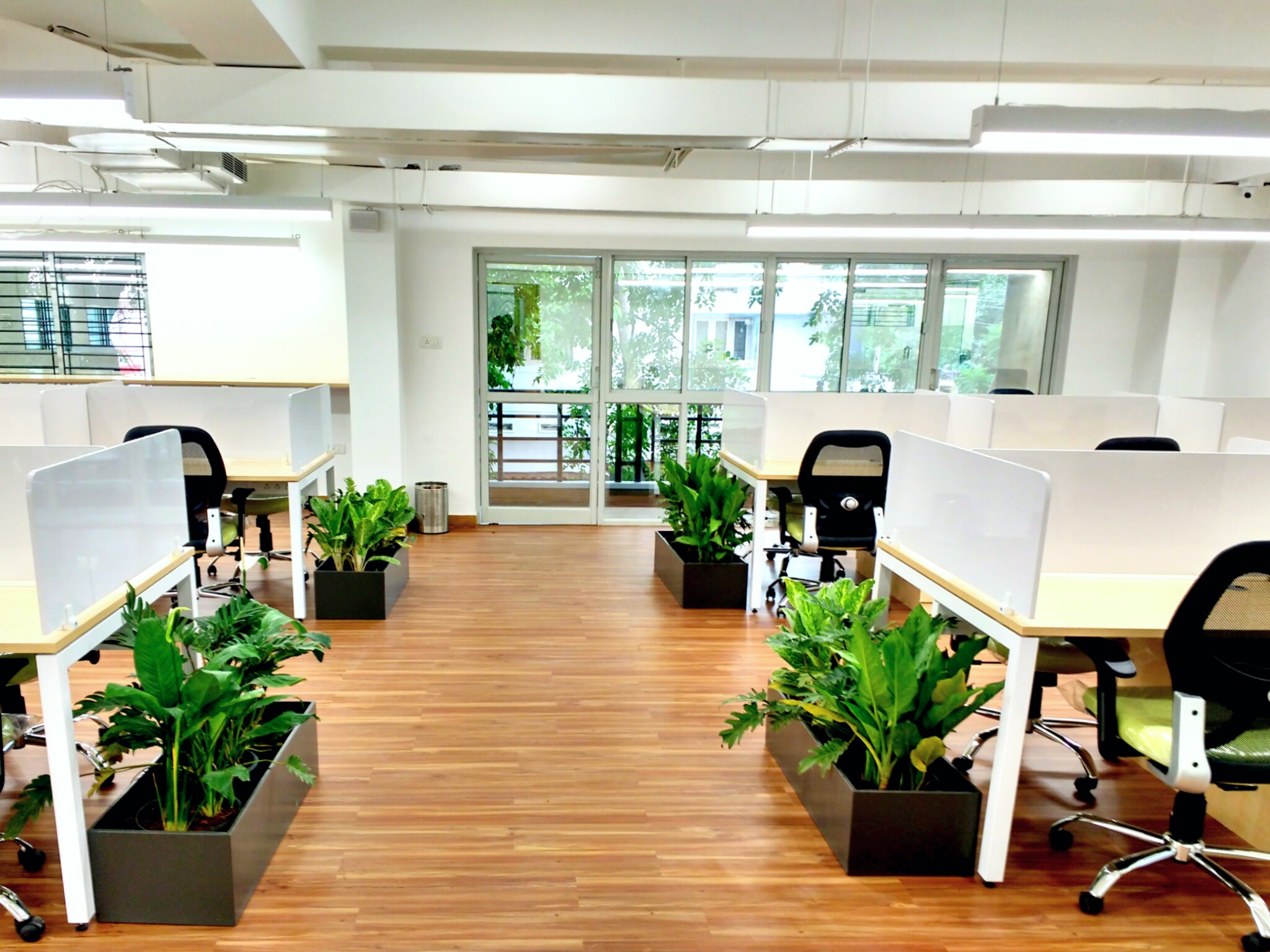 WOLFPACK WORKSPACES image 3