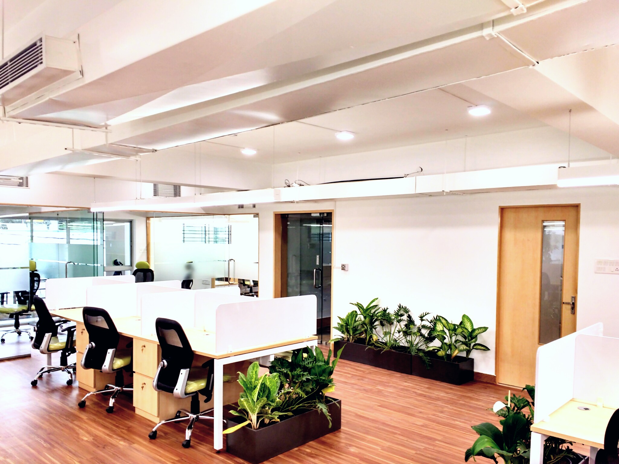 WOLFPACK WORKSPACES image 5