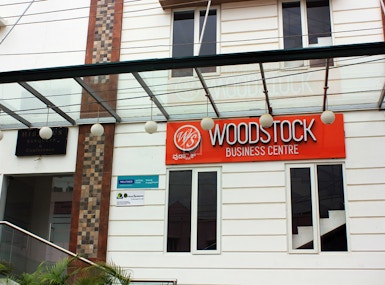 Woodstock Business Centre image 4