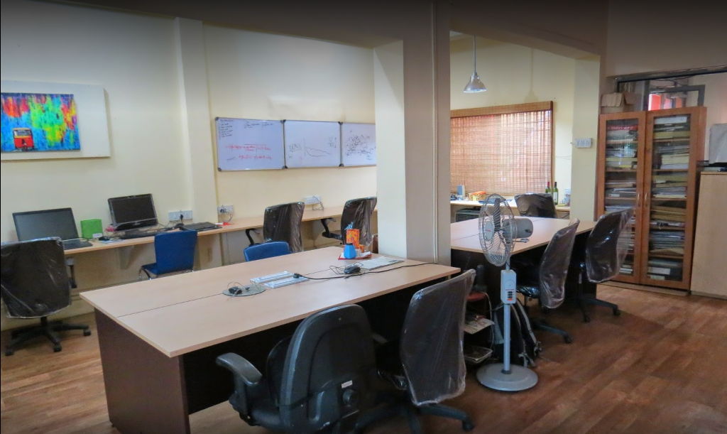 Work-Adda CoWorking image 2