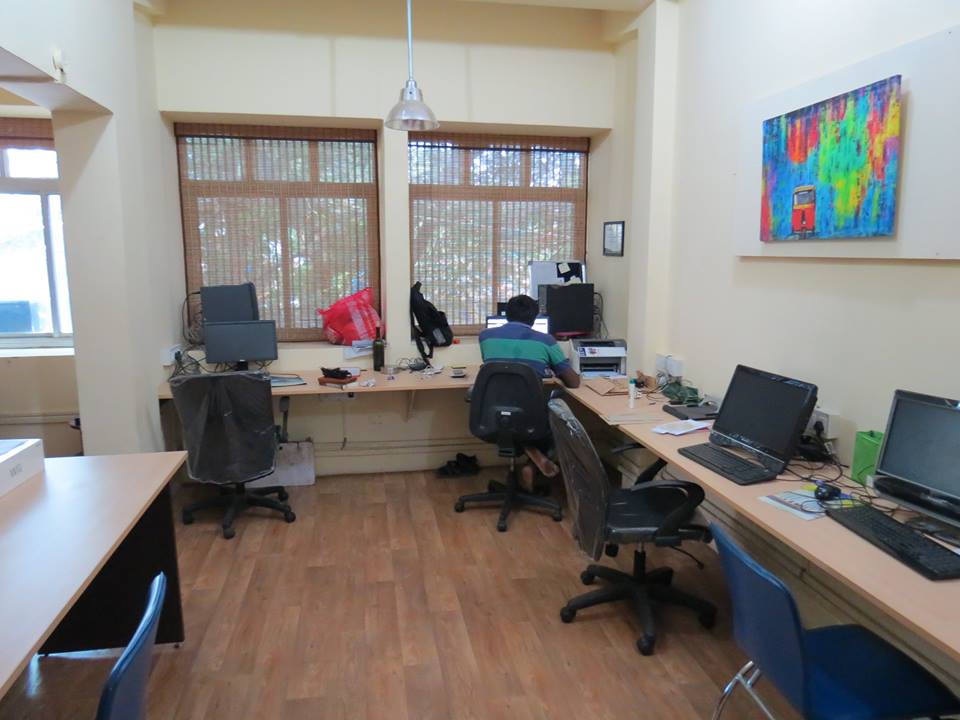Work-Adda CoWorking image 4
