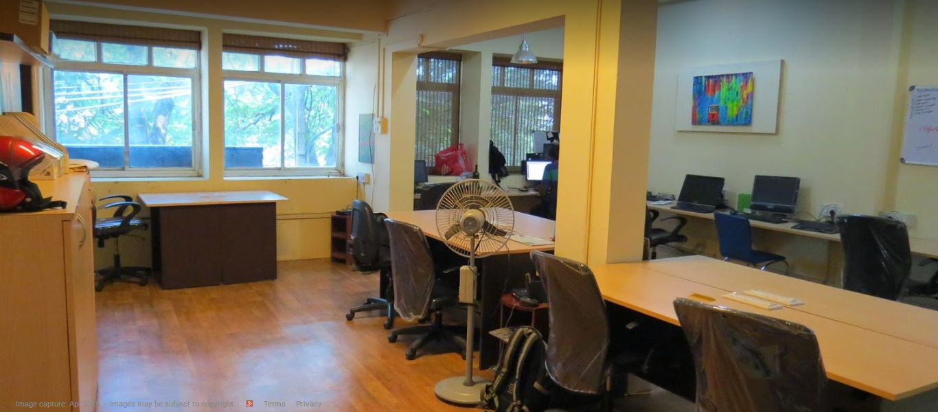 Work-Adda CoWorking image 3