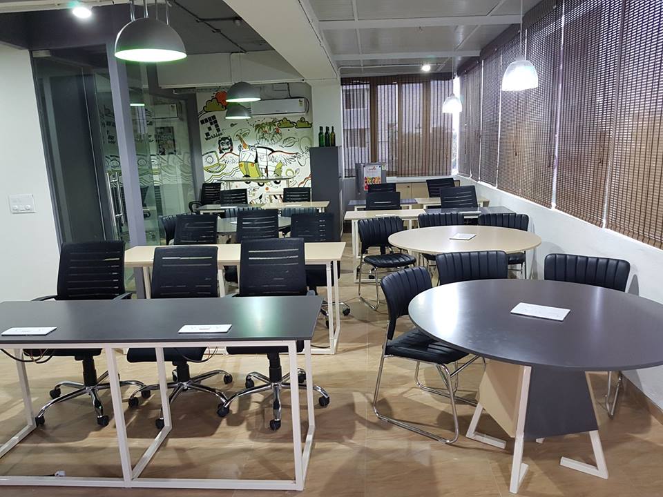 Work-Adda CoWorking image 5