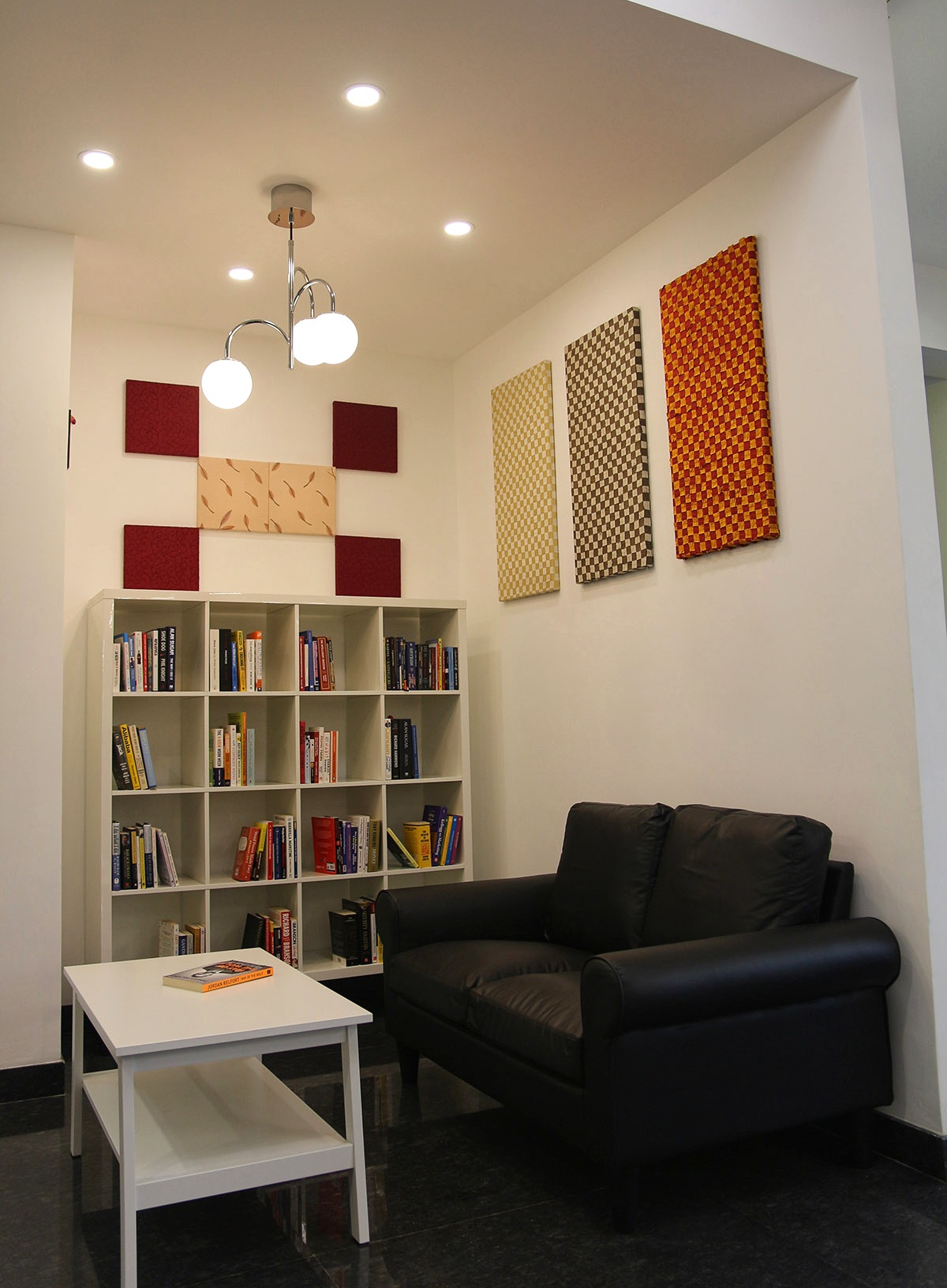 Work Theater image 2