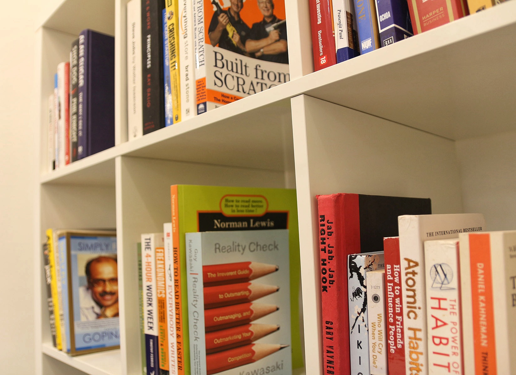 Work Theater image 4