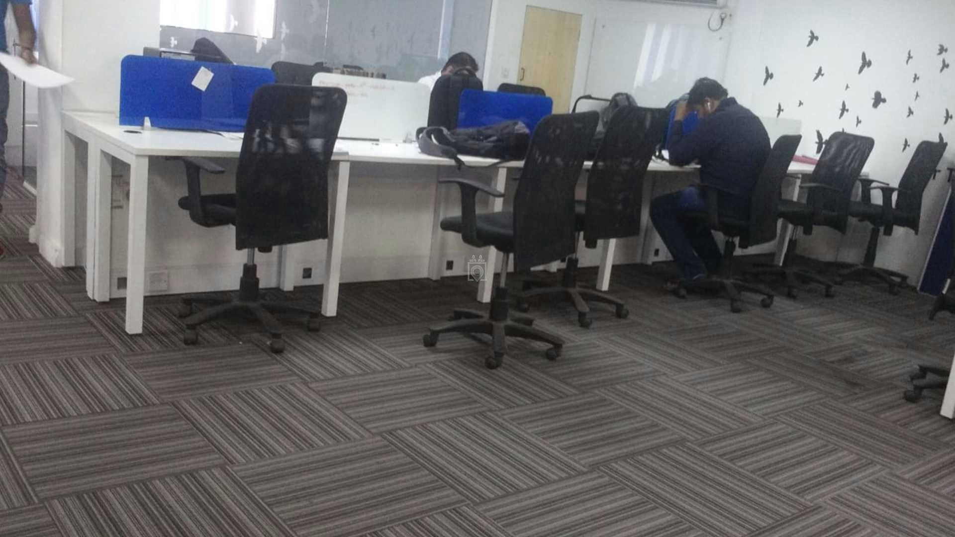 Workie Bengaluru Book Online Coworker