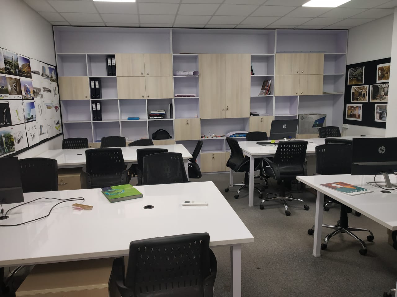 Workorama Coworking image 4