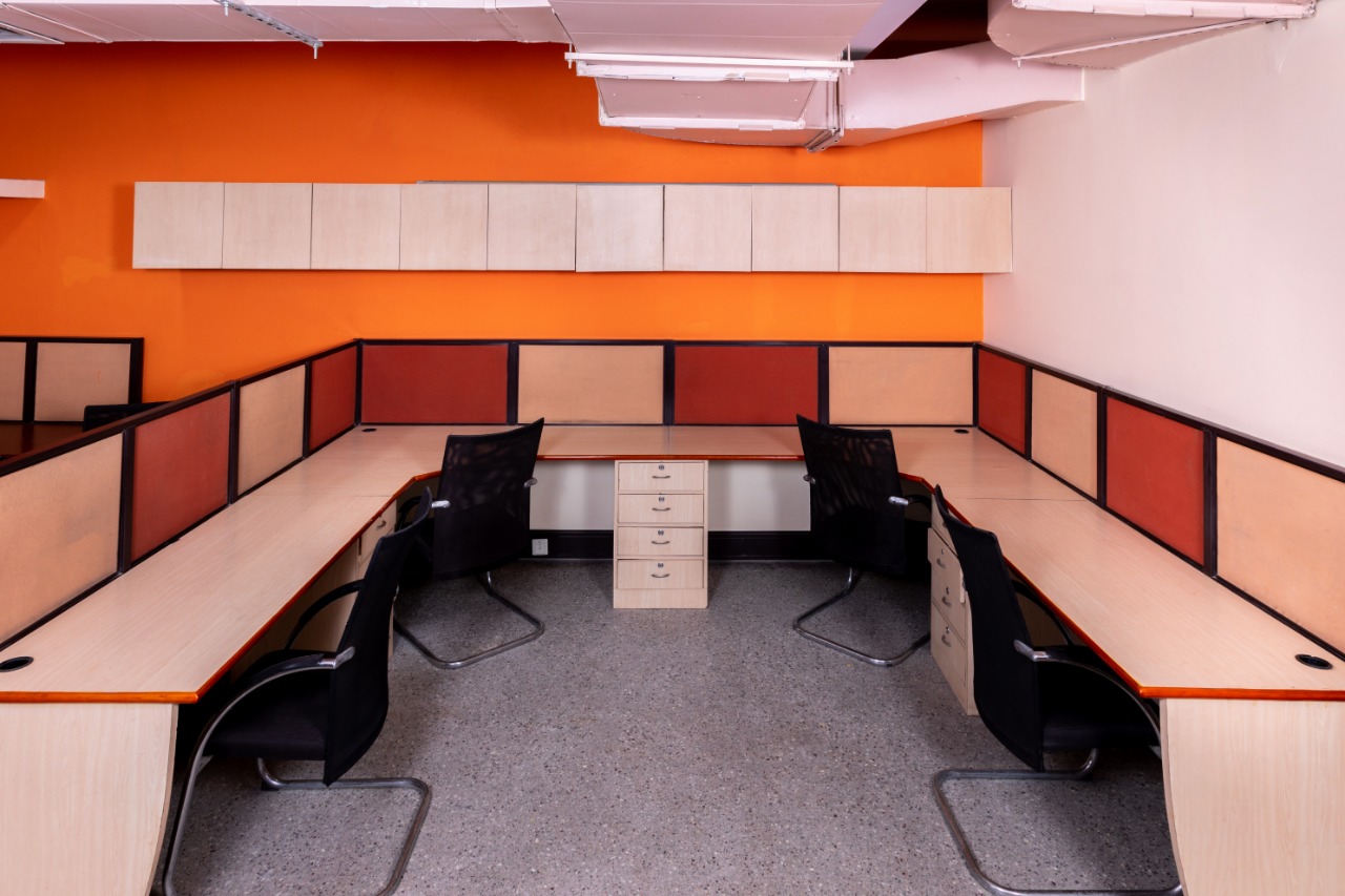 WorkVista HSR Layout image 2