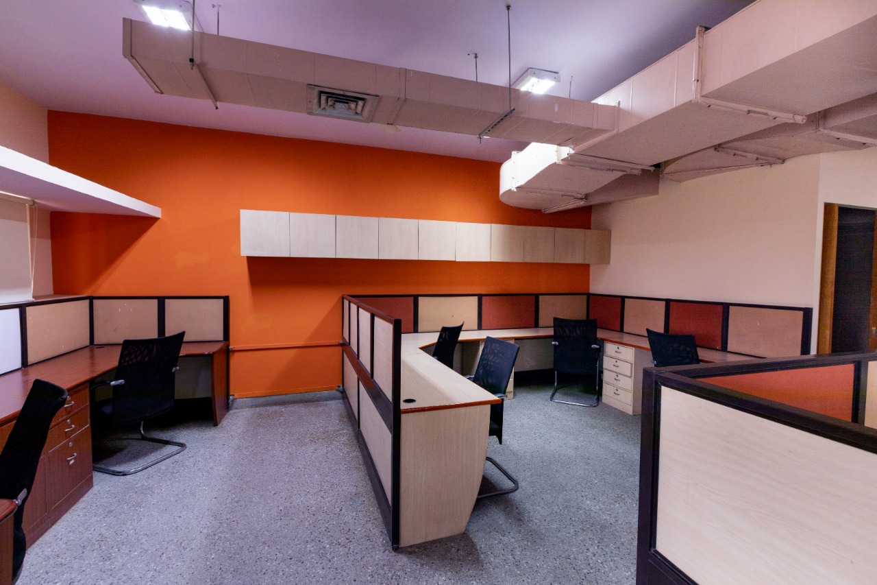 WorkVista HSR Layout image 4