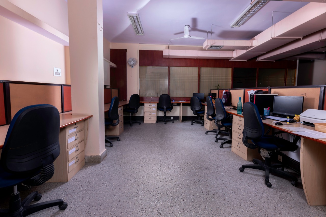 WorkVista HSR Layout, Bengaluru Book Online Coworker