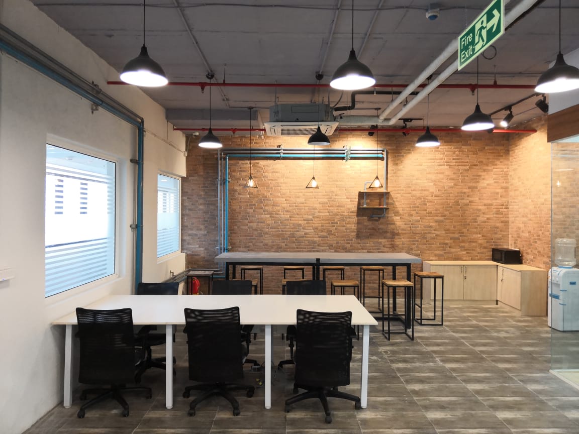 WorkX Coworking Spaces image 2