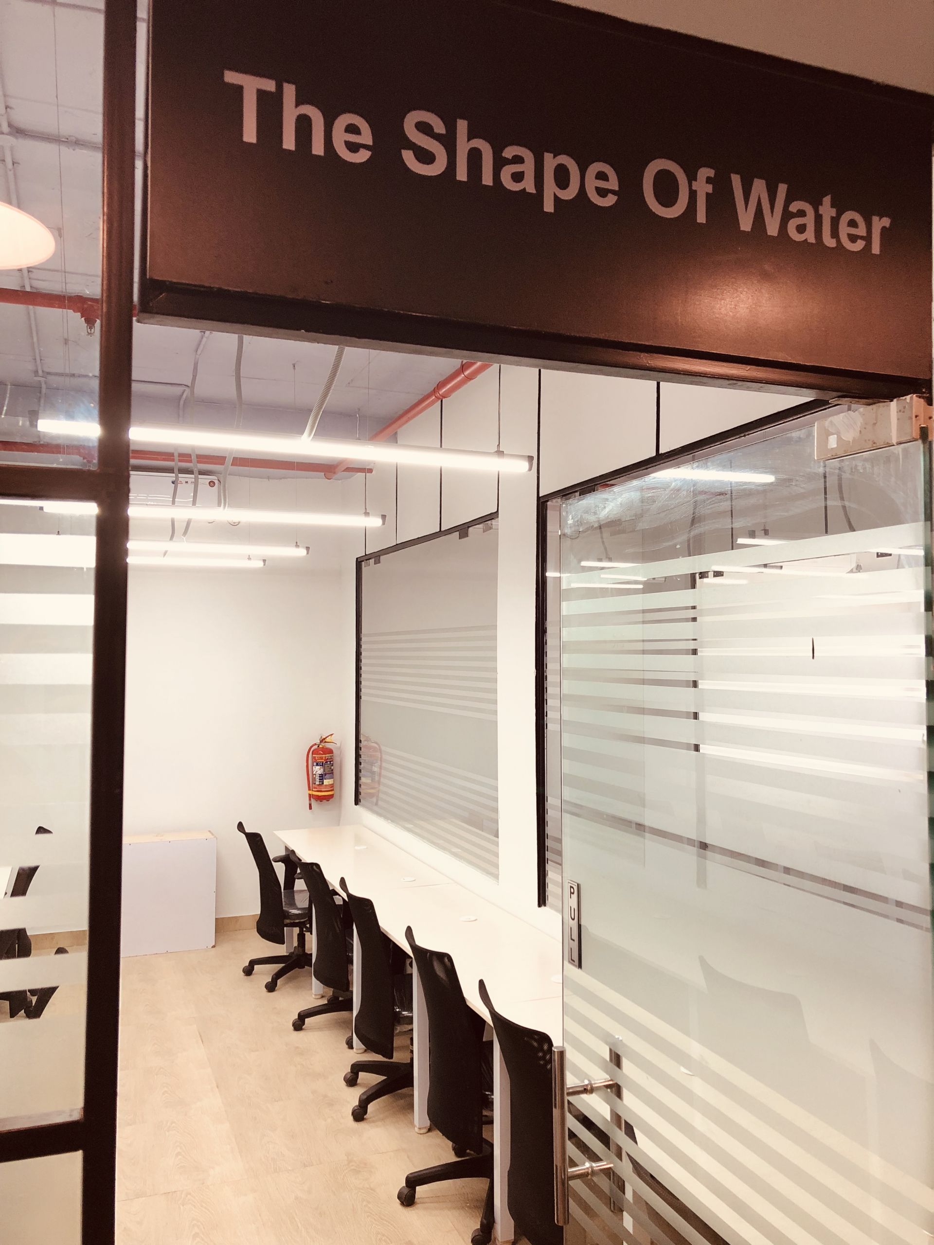 WorkX Coworking Spaces image 4