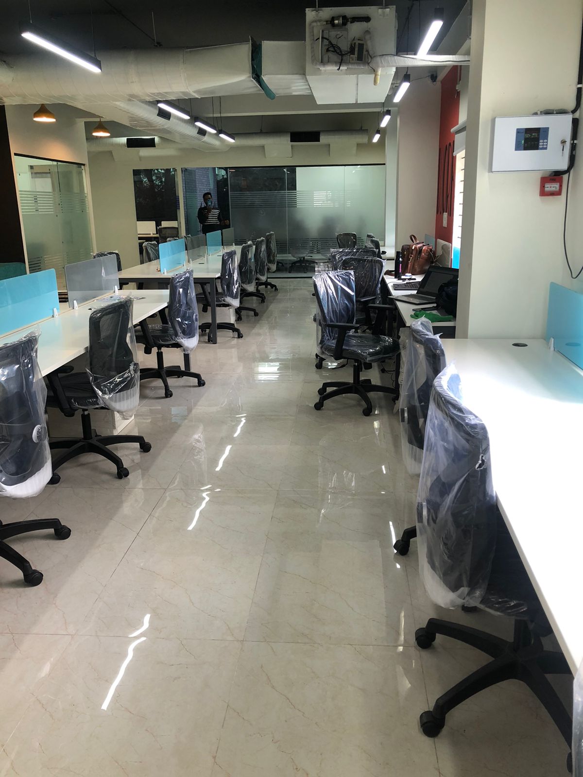 WorkX Spaces image 4