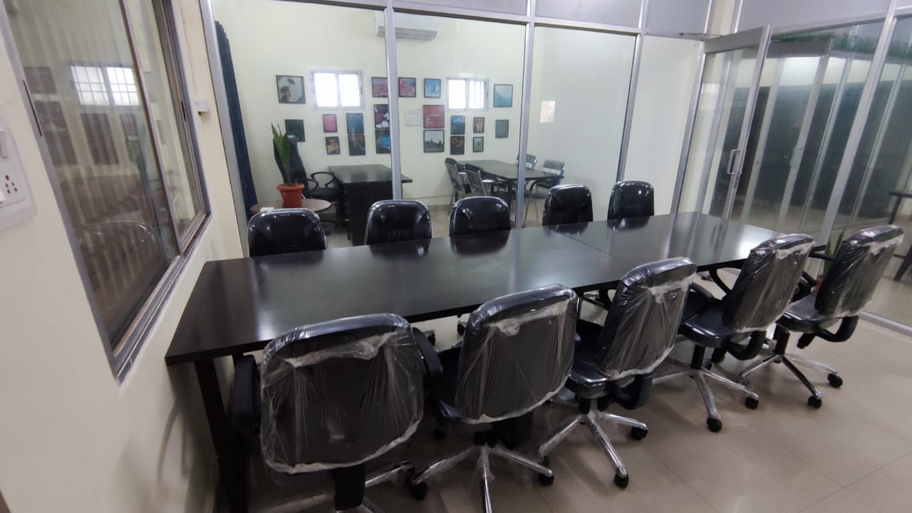 Area52 Coworking Space image 5