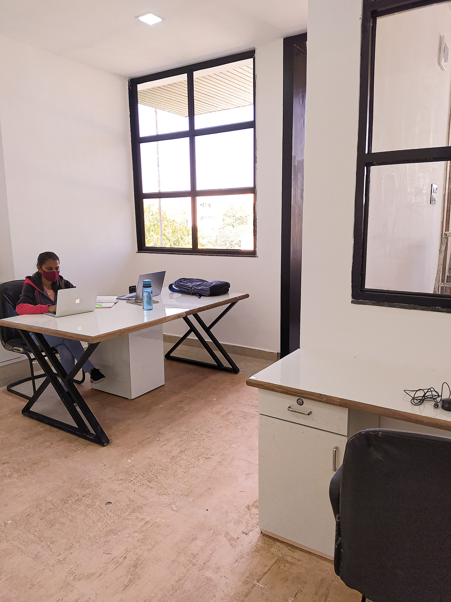 Co-working space by disenme image 2