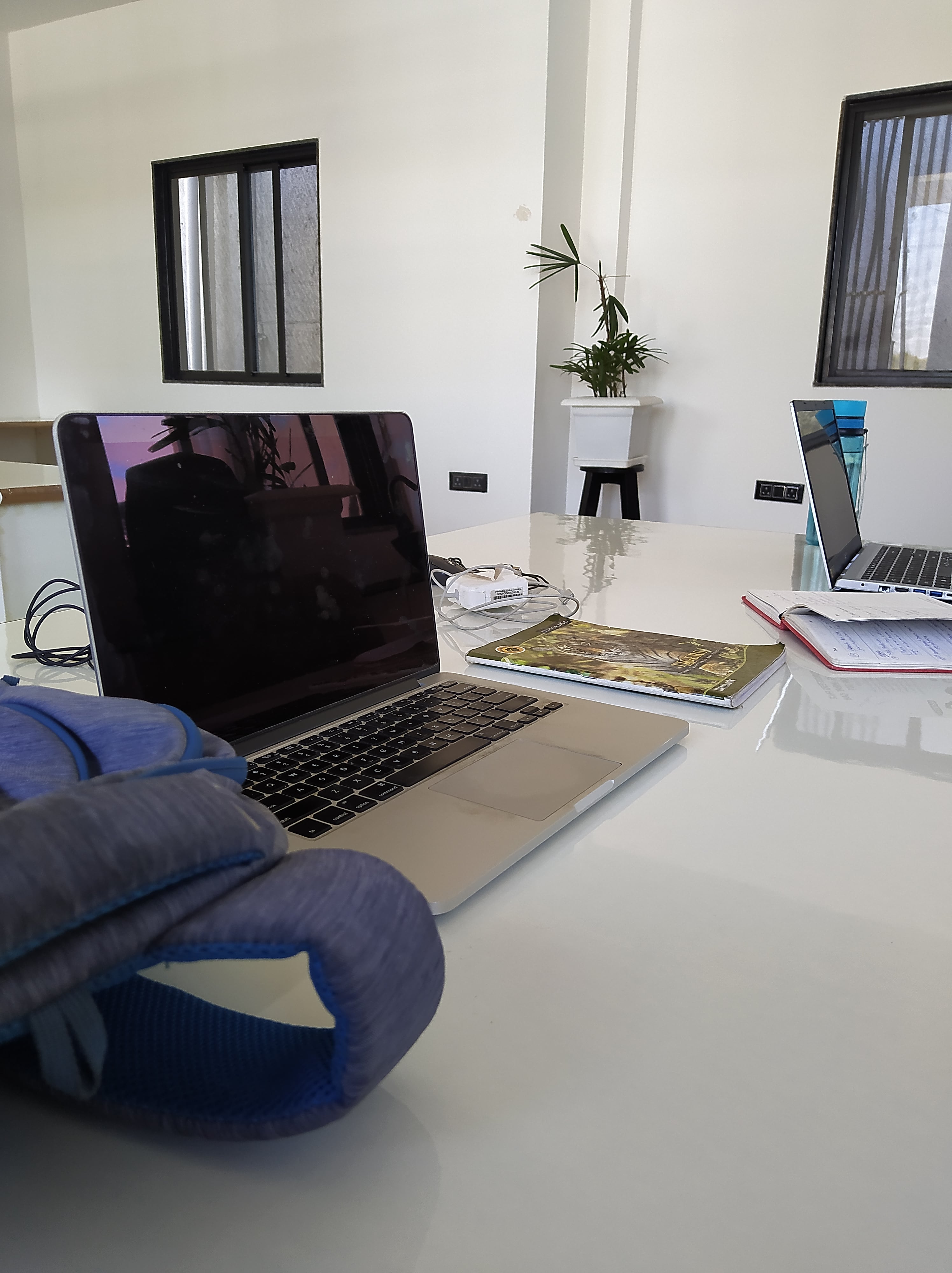 Co-working space by disenme image 3