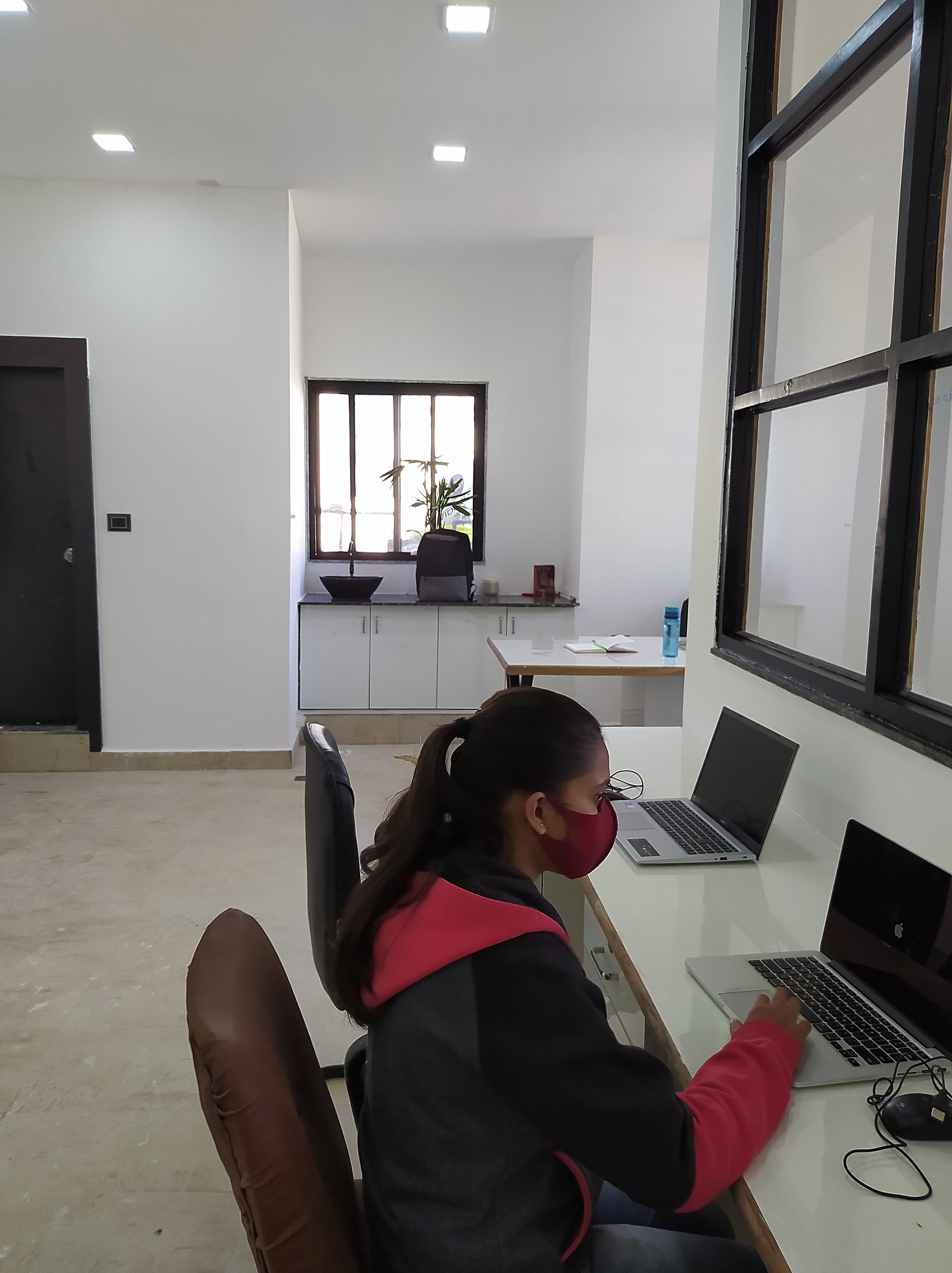 Co-working space by disenme image 5