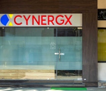 Cynergx profile image