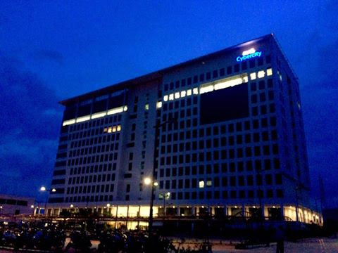 Cohopers Co working Space image 2