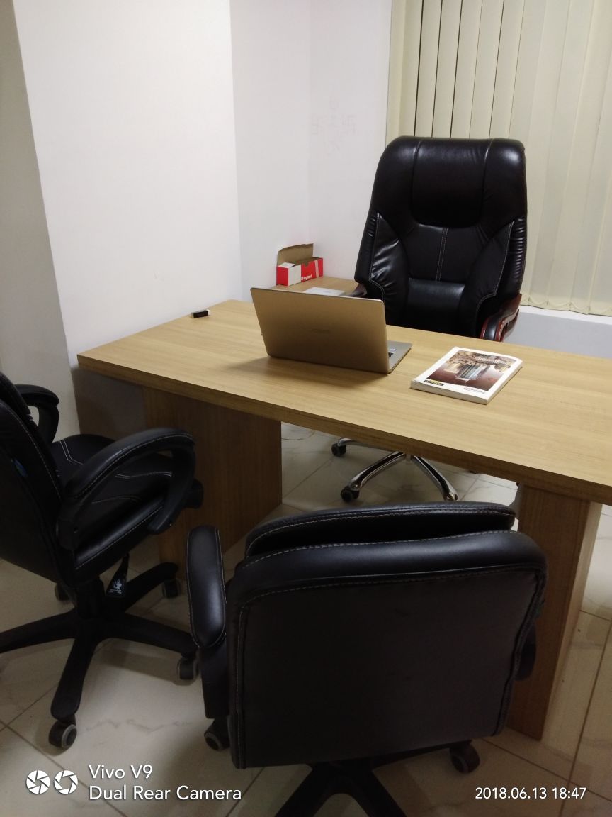 Cohopers Co working Space image 3