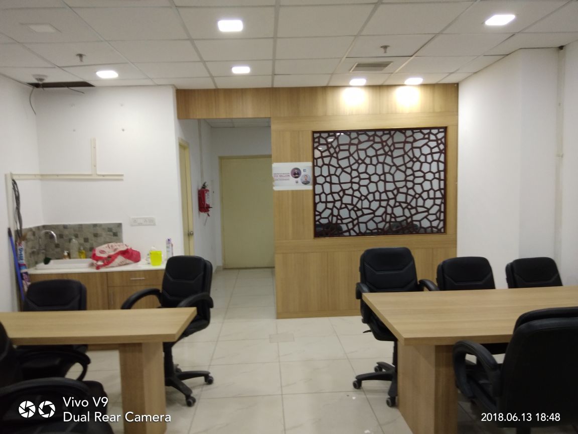 Cohopers Co working Space image 5