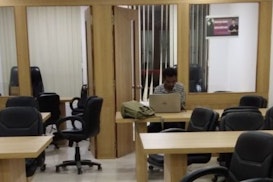 Cohopers Co working Space in Bhubaneswar, India Cohopers Co working Space, Bhubaneswar
