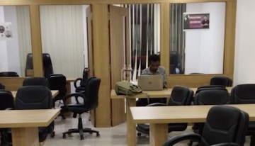 Cohopers Co working Space image 1