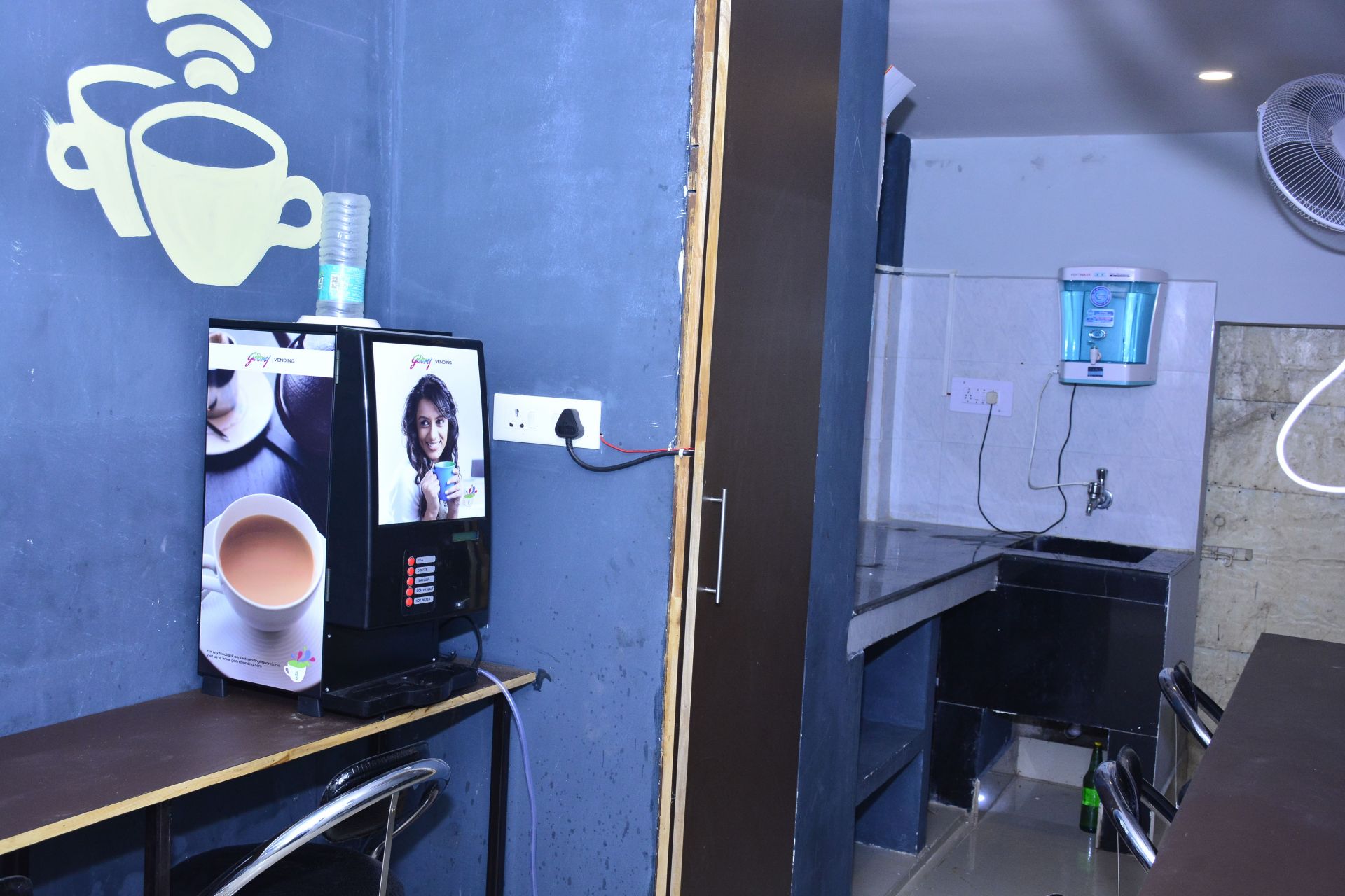 Cowork Venue image 2