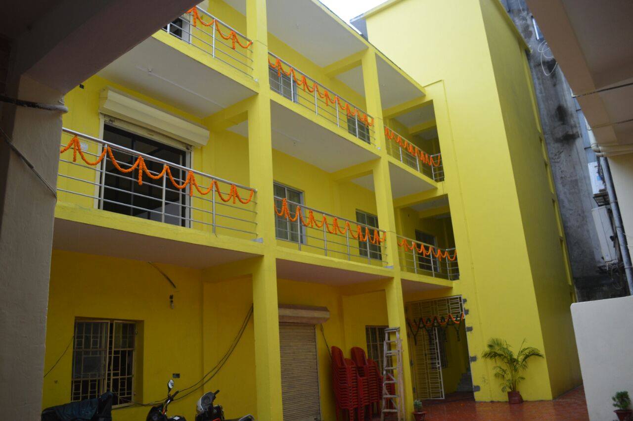 Share-D Co-Working image 4