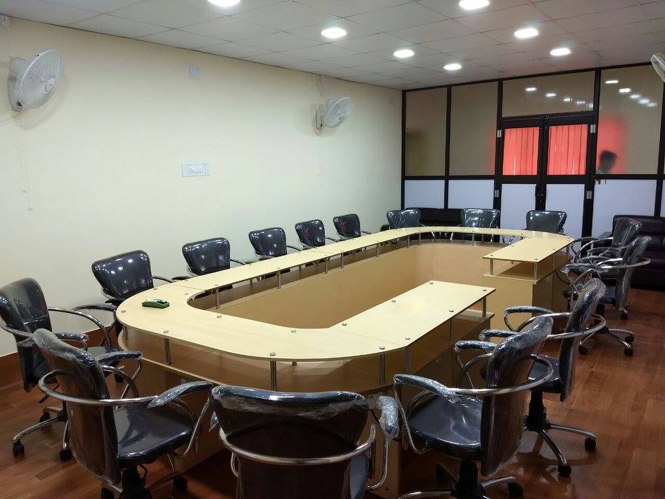 Share-D Co-Working image 5