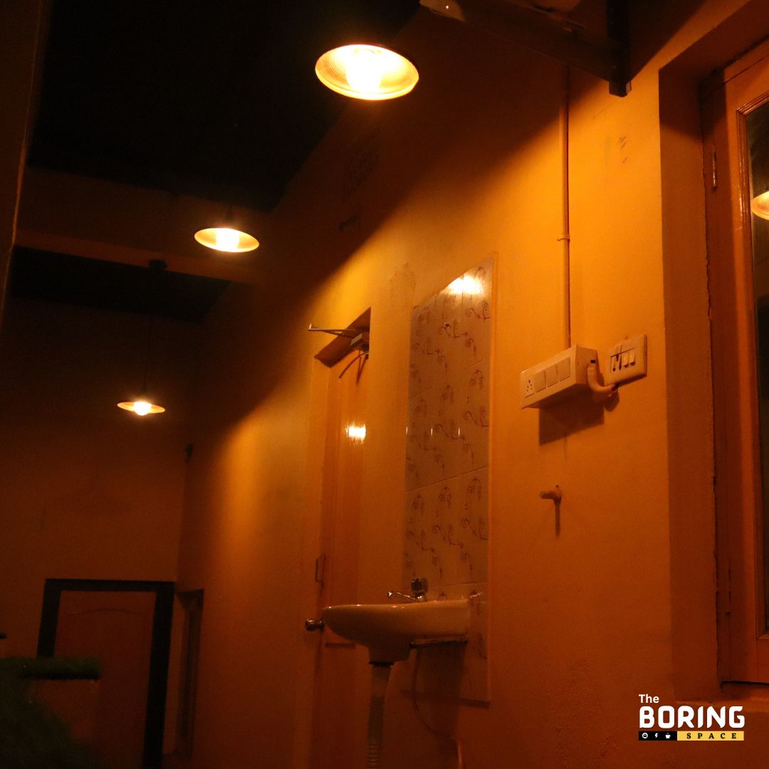 The Boring Space image 5