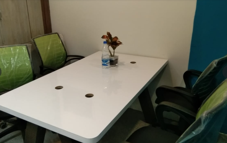 The Spaceyard image 3