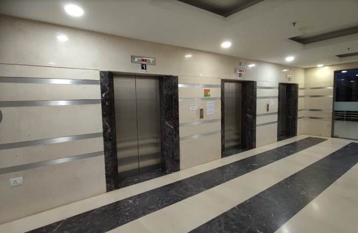 The Spaceyard image 5