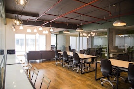 Workloop 3.0 in Bhubaneswar, India Workloop 3.0, Bhubaneswar