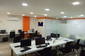 eBS Co Working Space in Kolkata, India eBS Co Working Space, Kolkata