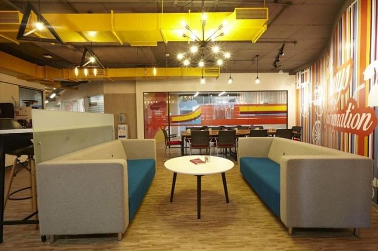 Awfis Space Solutions Pvt. Ltd. image 4