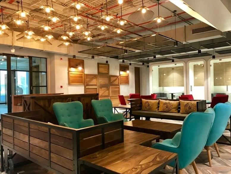 Awfis Space Solutions Pvt. Ltd. image 3