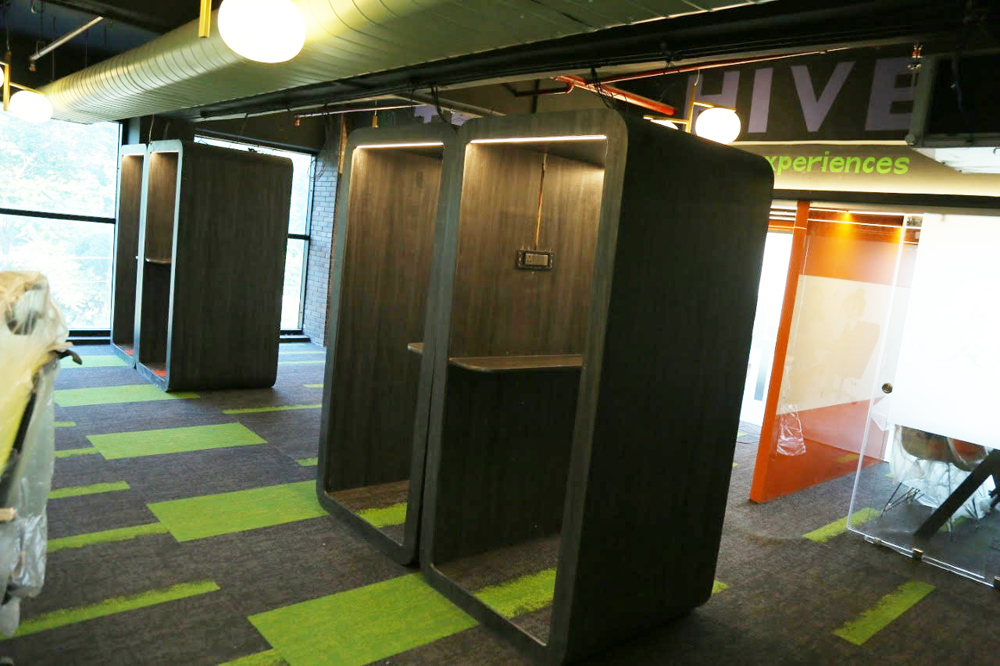 Arium Workspaces image 4