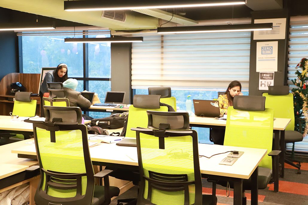 Arium Workspaces image 5