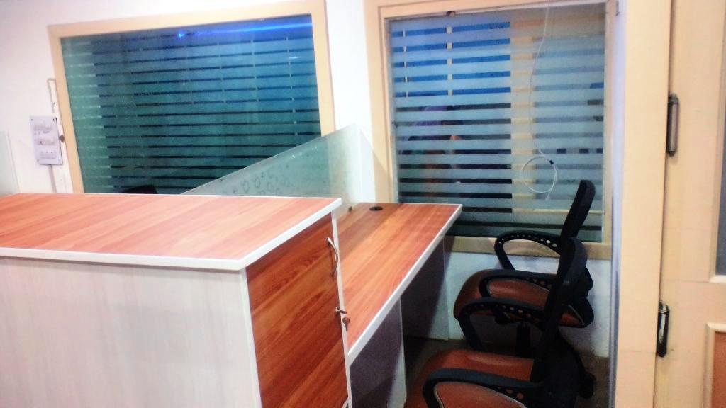 Cozyco Office - Fully Furnished Co - Working Office image 5