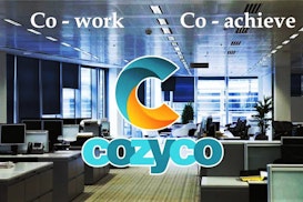 Cozyco Office - Fully Furnished Co - Working Office in Panchkula, India Cozyco Office - Fully Furnished Co - Working Office, Panchkula