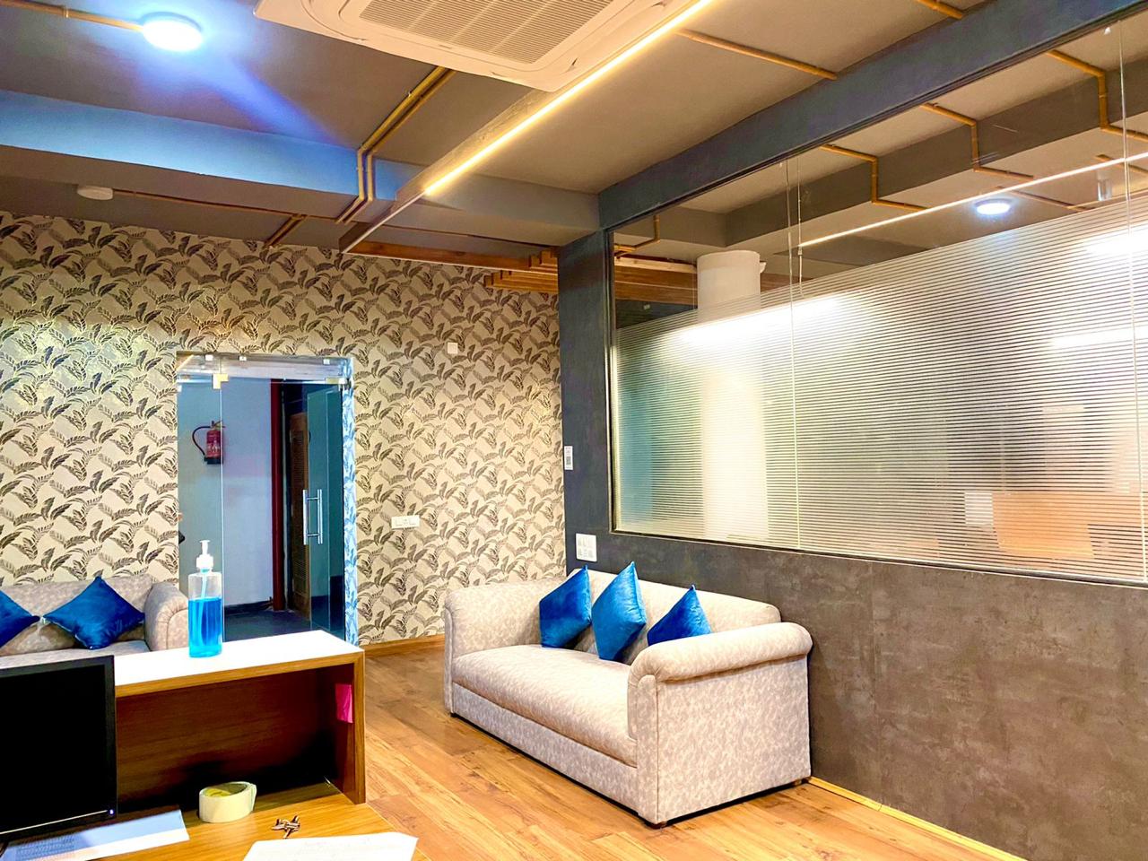 Idea Coworking image 2