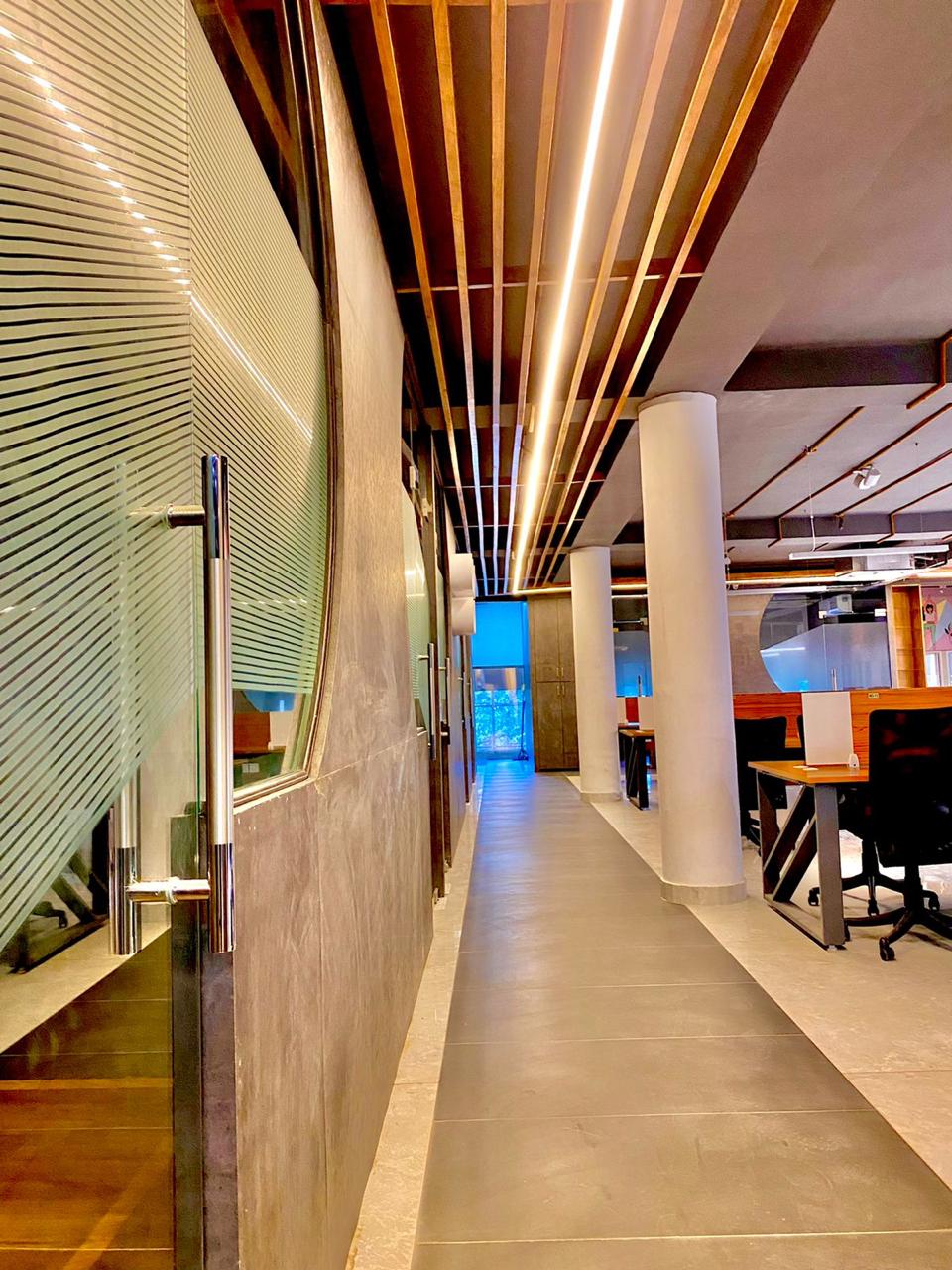 Idea Coworking image 4